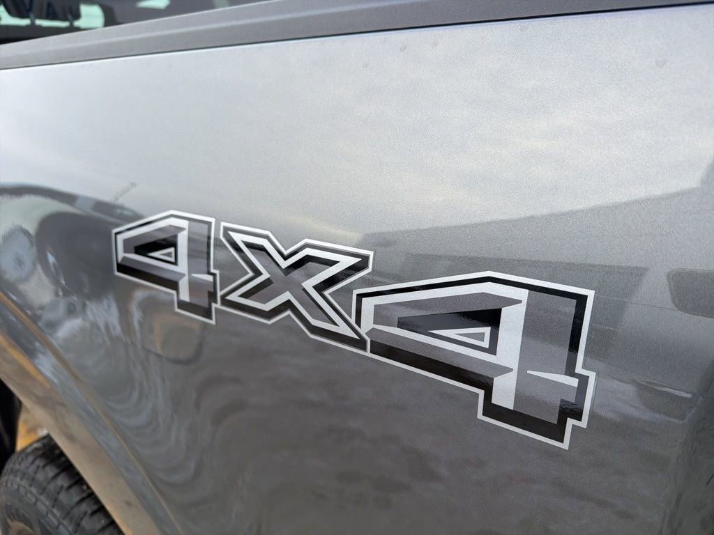 New 2026 Ford F150 STX image 10