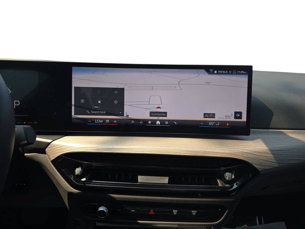 Used 2026 BMW 330i Sedan RWD image 22