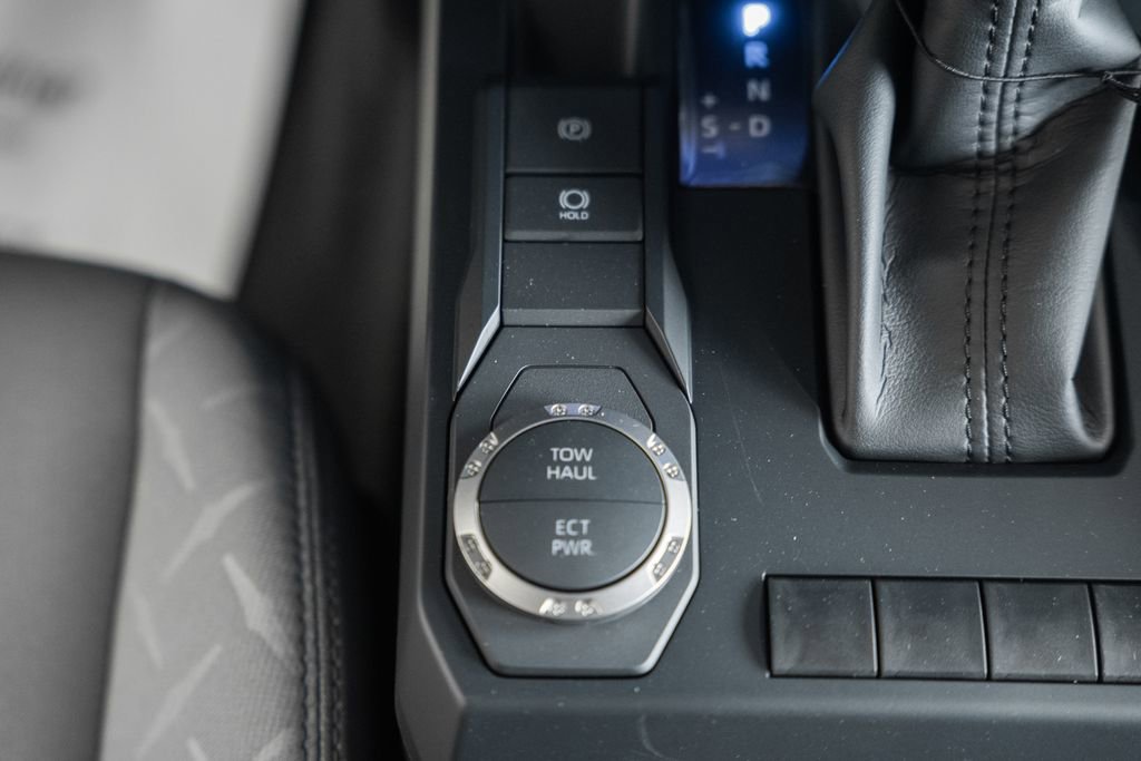 New 2026 Toyota Tacoma SR5 RWD image 21