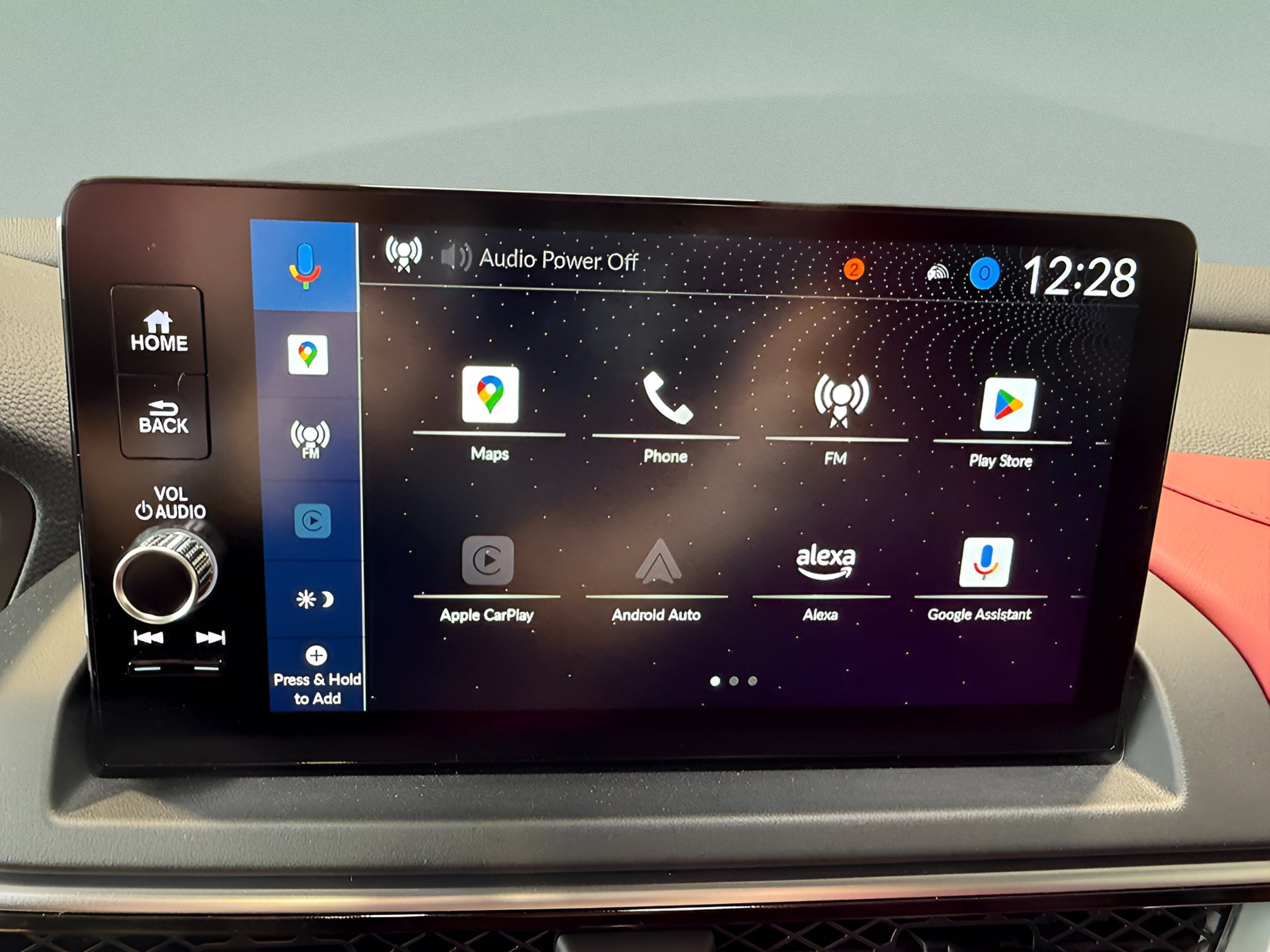 New 2026 Acura ADX A-Spec w/ Advance Package AWD/4WD image 14