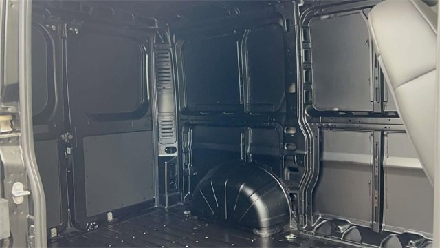 New 2026 RAM ProMaster 1500 image 14