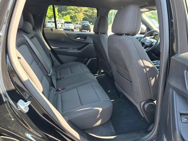 Used 2025 Chevrolet Equinox LT AWD/4WD image 24