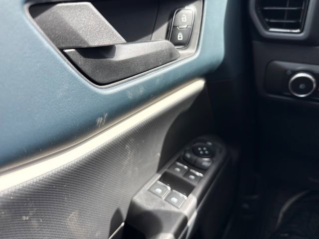 New 2026 Ford Bronco Sport Heritage w/ Convenience Package image 25