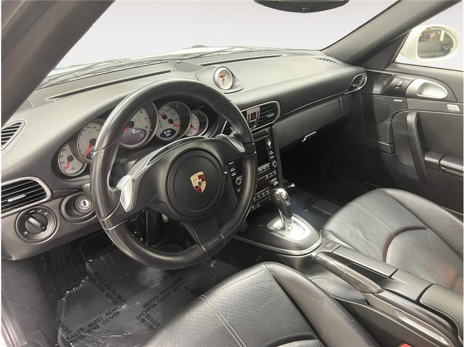 Used 2012 Porsche 911 Carrera S image 10