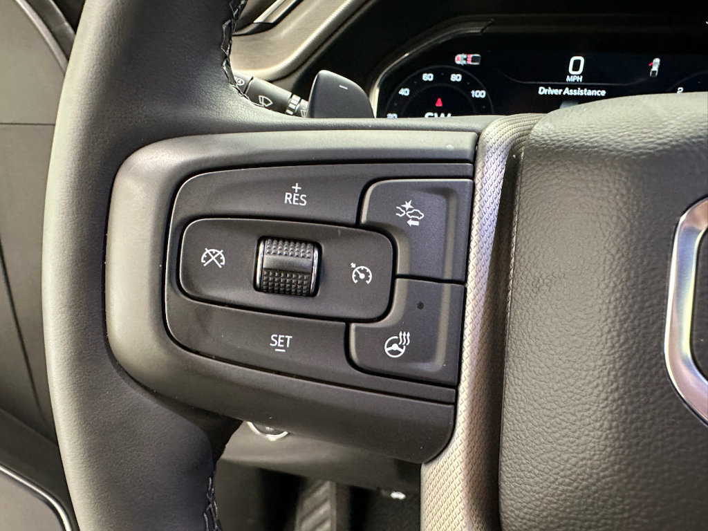 Used 2026 GMC Sierra 1500 Denali w/ Denali Reserve Package AWD/4WD image 36