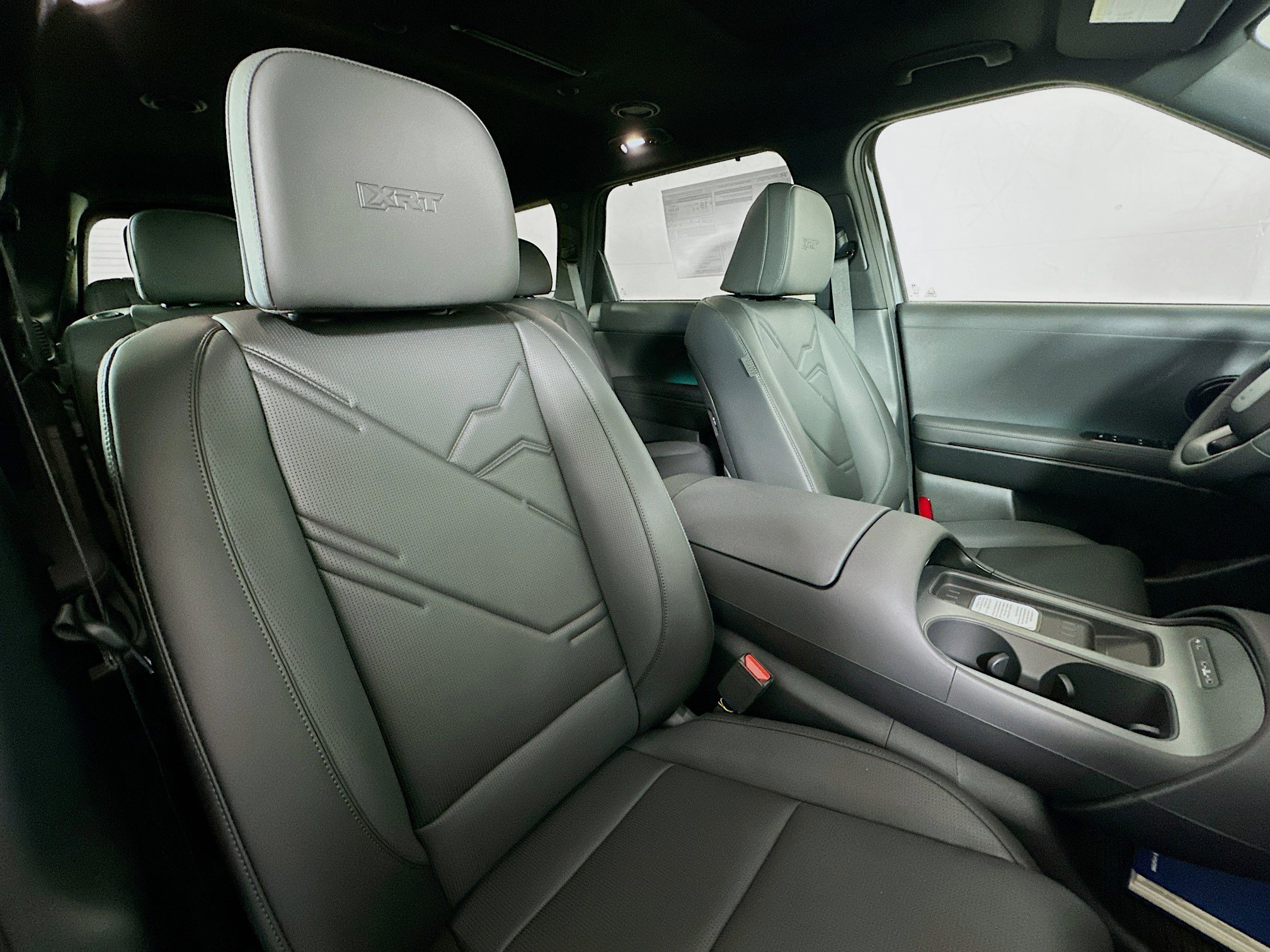 New 2026 Hyundai Palisade XRT Pro image 29