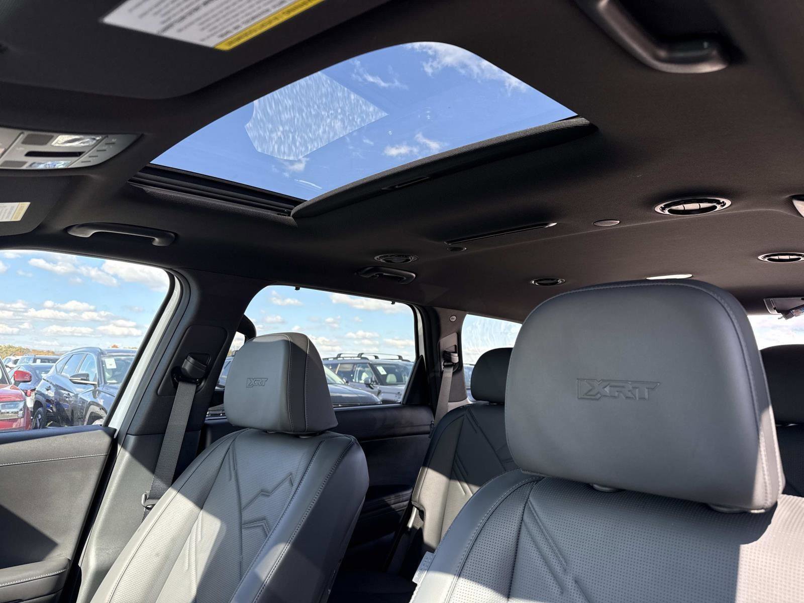 New 2026 Hyundai Palisade XRT Pro AWD/4WD image 3
