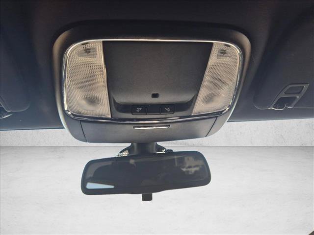 Used 2016 Jeep Grand Cherokee Laredo RWD image 20