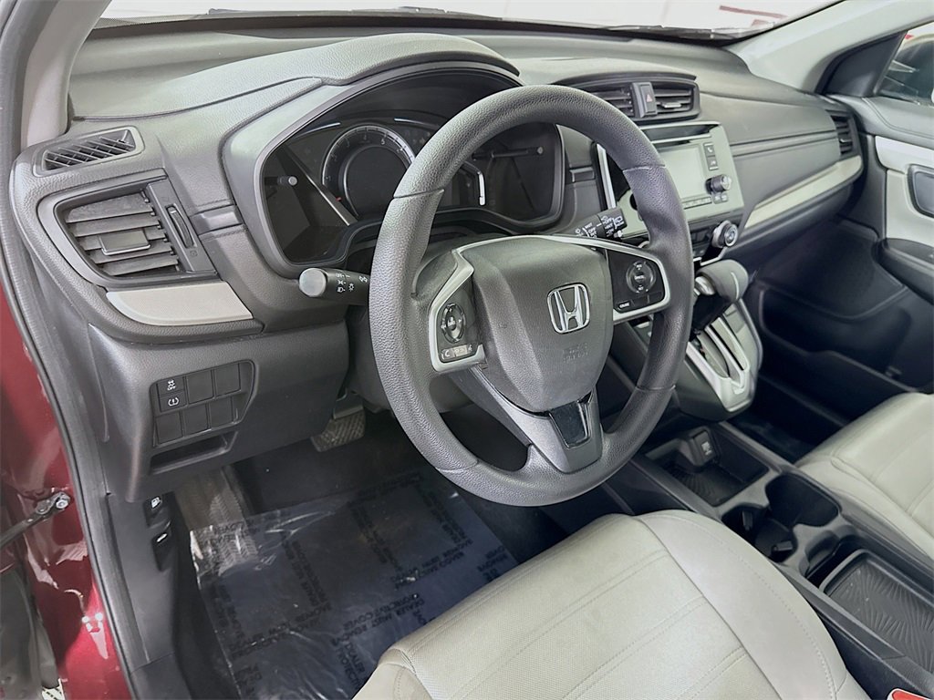 Used 2019 Honda CR-V LX image 17