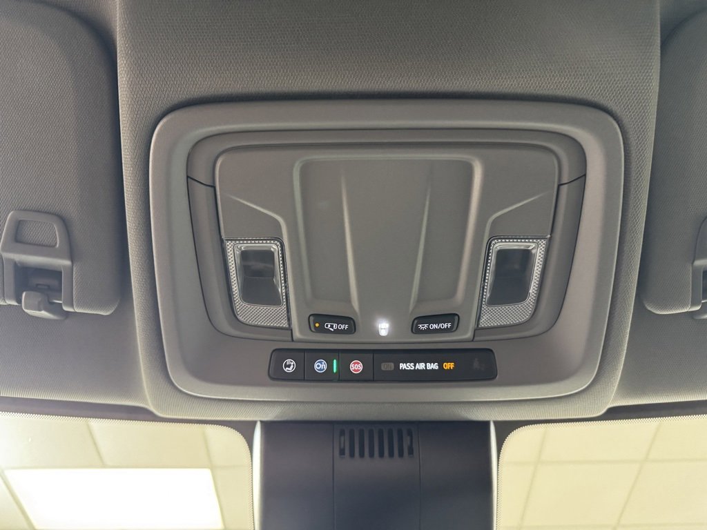 New 2026 Chevrolet Silverado 1500 LT image 40