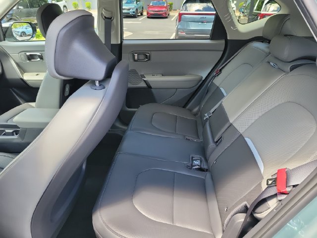 New 2027 Kia Seltos EX FWD image 11