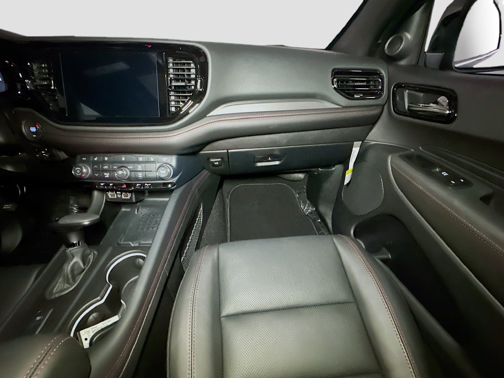 New 2026 Dodge Durango GT AWD/4WD image 27