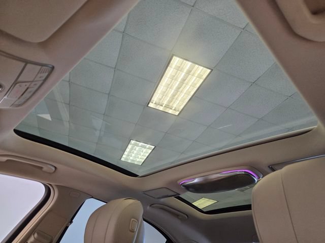 Used 2016 Mercedes-Benz S 550 Sedan image 19