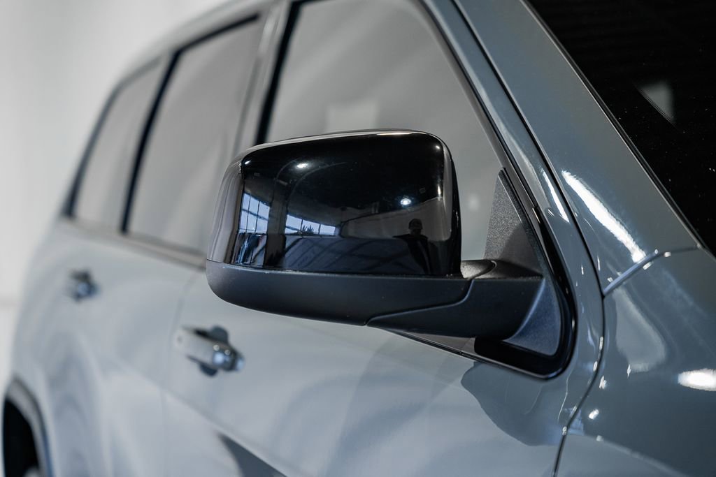 Certified 2021 Jeep Grand Cherokee Freedom Edition image 19