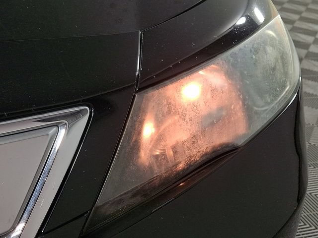 Used 2012 Acura TL SH-AWD image 12