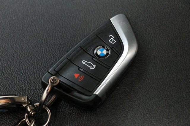 Used 2021 BMW X3 xDrive30i w/ Convenience Package AWD/4WD image 36