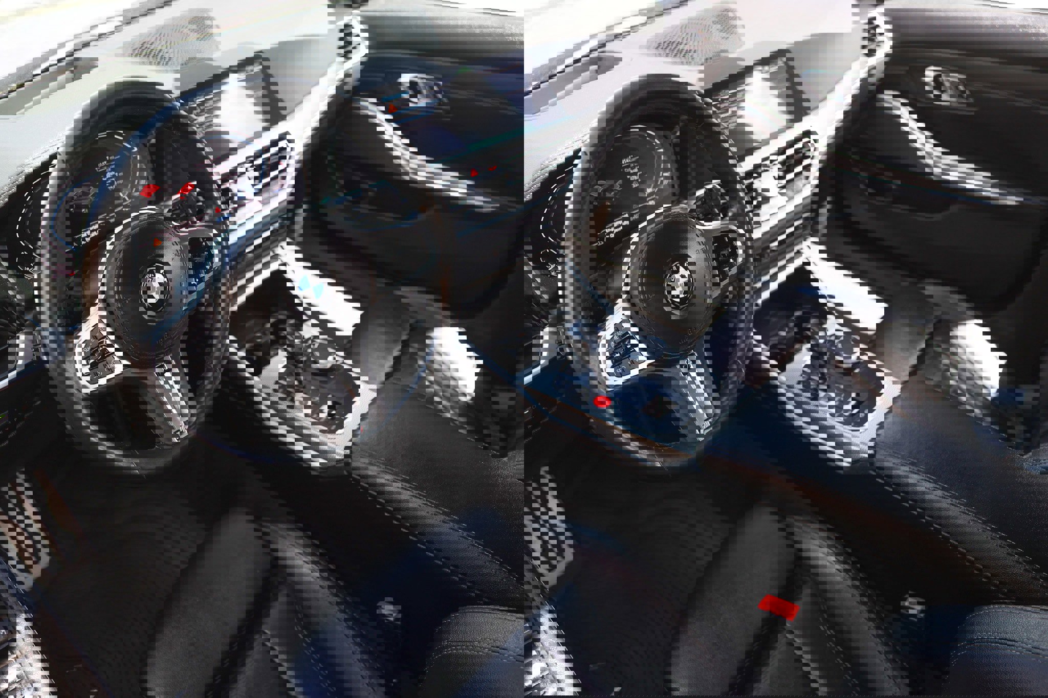 Used 2020 BMW M340i w/ Executive Package image 6