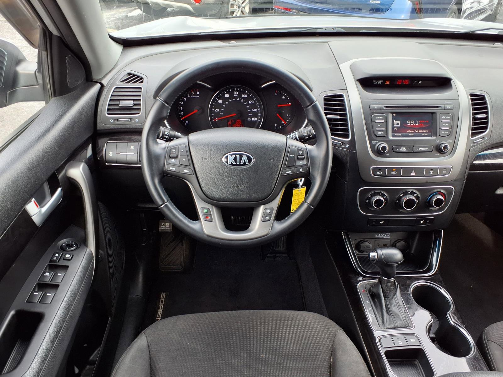 Used 2015 Kia Sorento LX image 13
