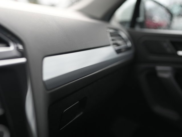Certified 2022 Volkswagen Tiguan S w/ IQ.Drive Package AWD/4WD image 27