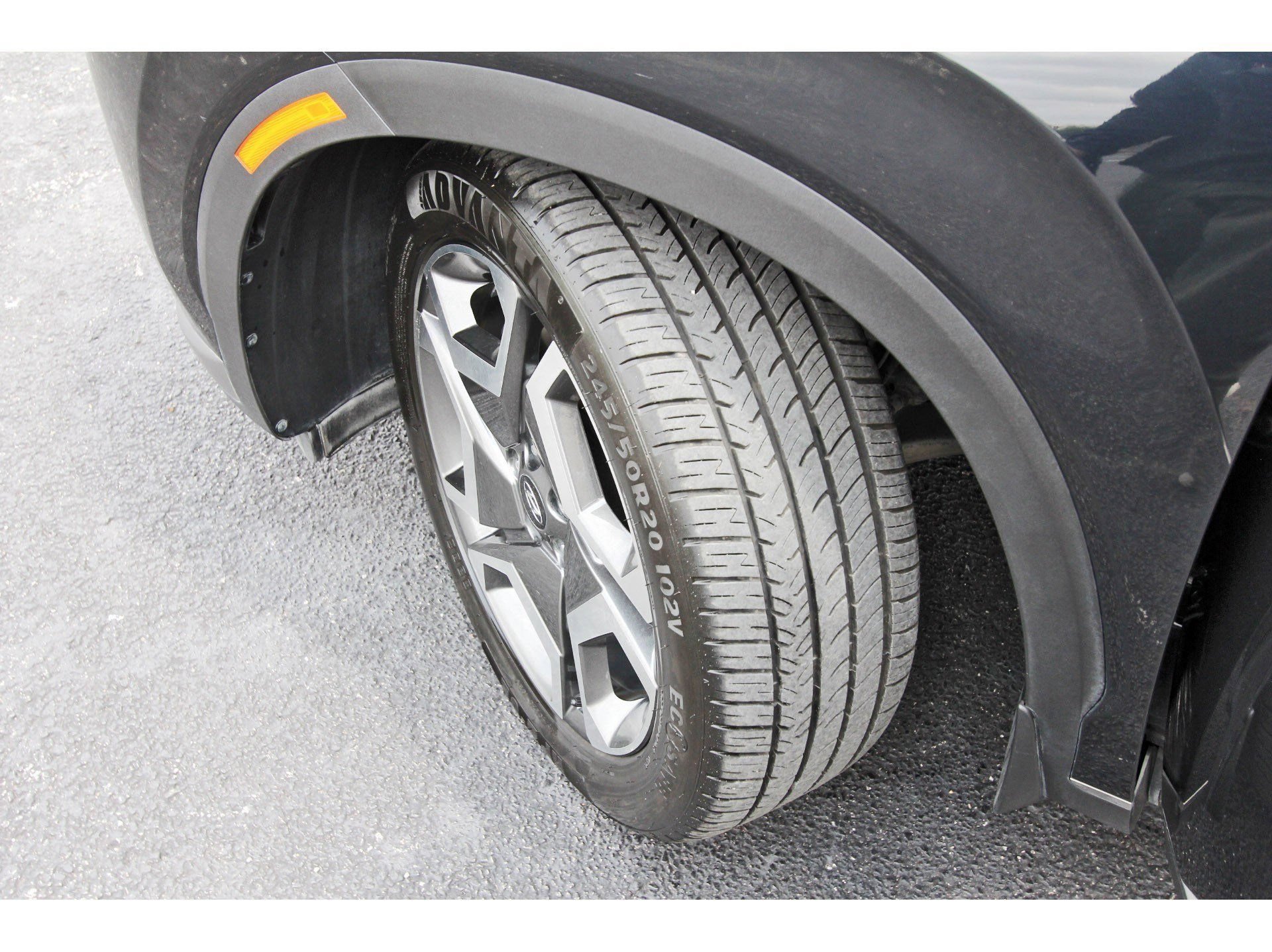 Used 2023 Hyundai Palisade Limited FWD image 35