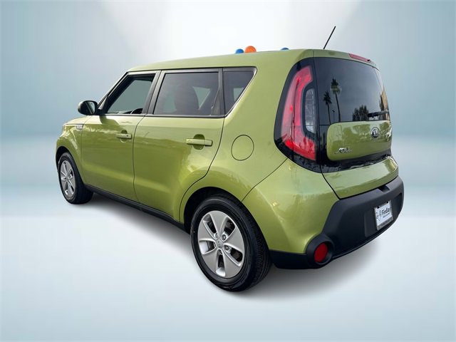 Used 2016 Kia Soul image 4