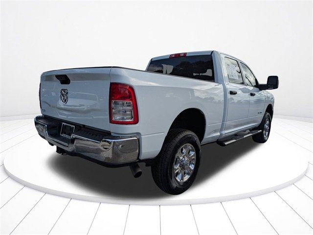 Used 2024 RAM 2500 Big Horn image 4
