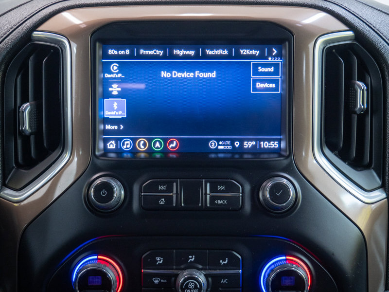 Used 2023 Chevrolet Silverado 3500 High Country w/ LPO, Hitch Package image 28