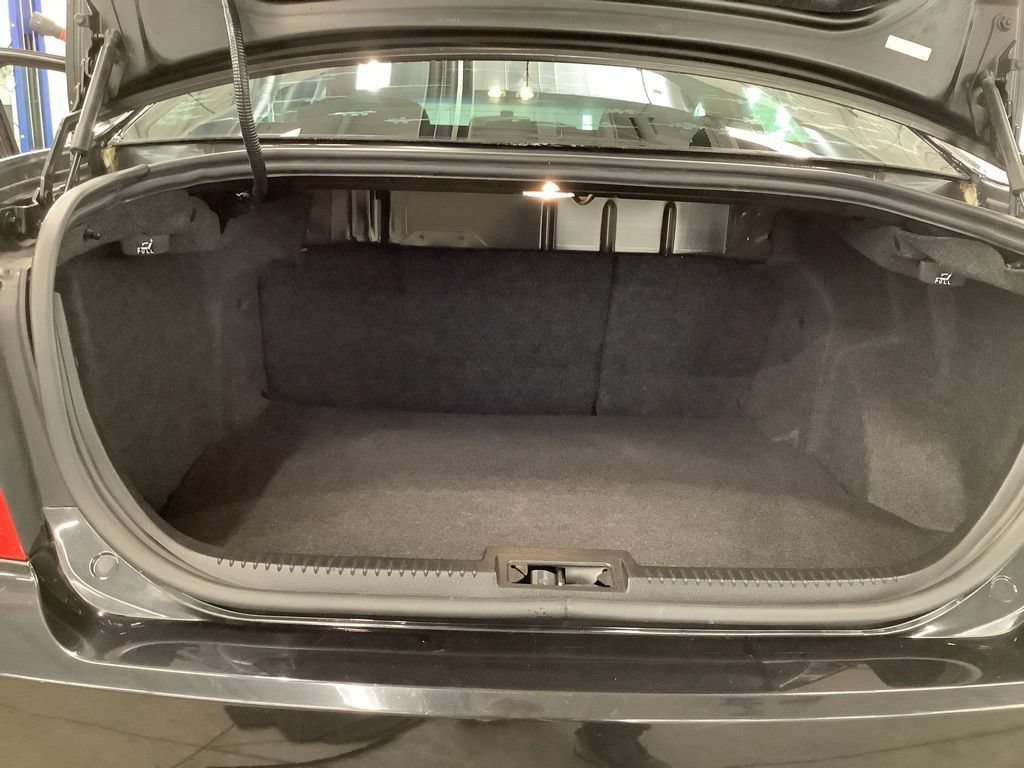Used 2010 Ford Fusion SE FWD image 13