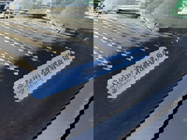 Used 2013 Chevrolet Silverado 2500 LTZ w/ LTZ Plus Package image 11