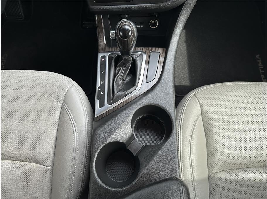 Used 2013 Kia Optima EX FWD image 20