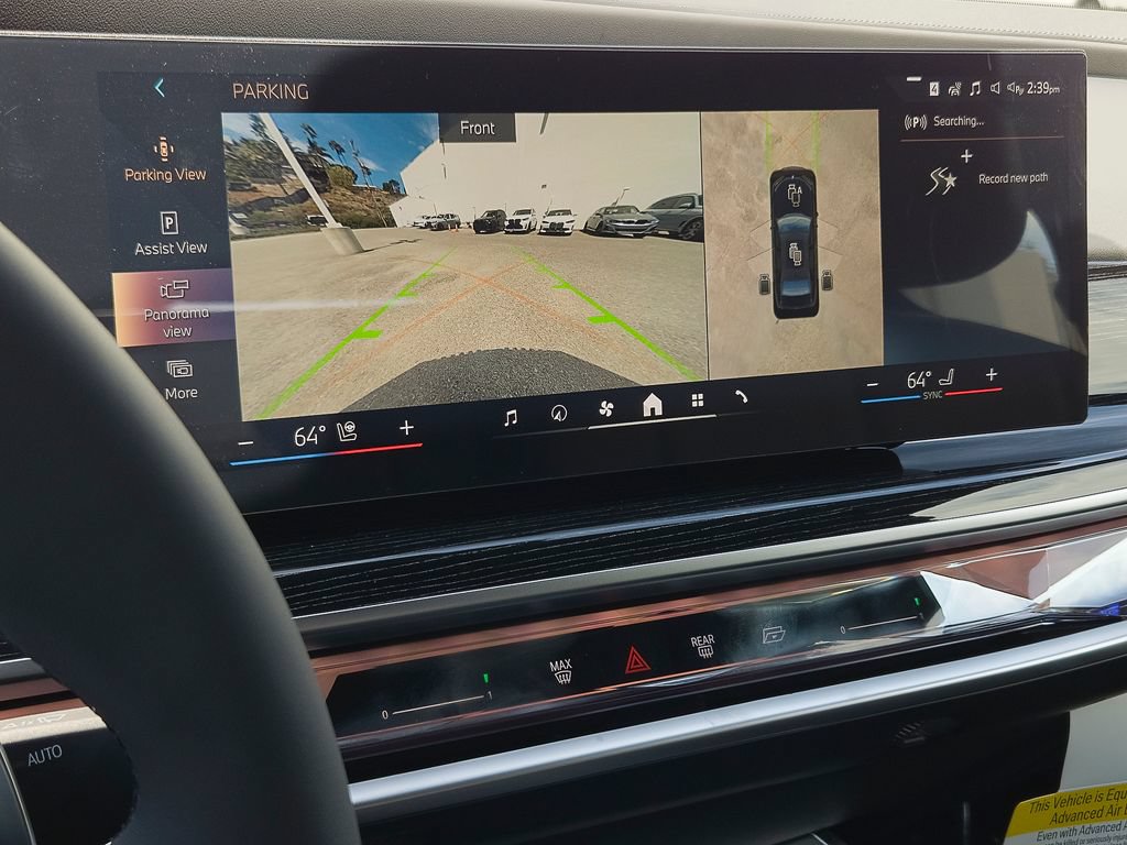 New 2026 BMW 740i w/ Premium Package RWD image 11