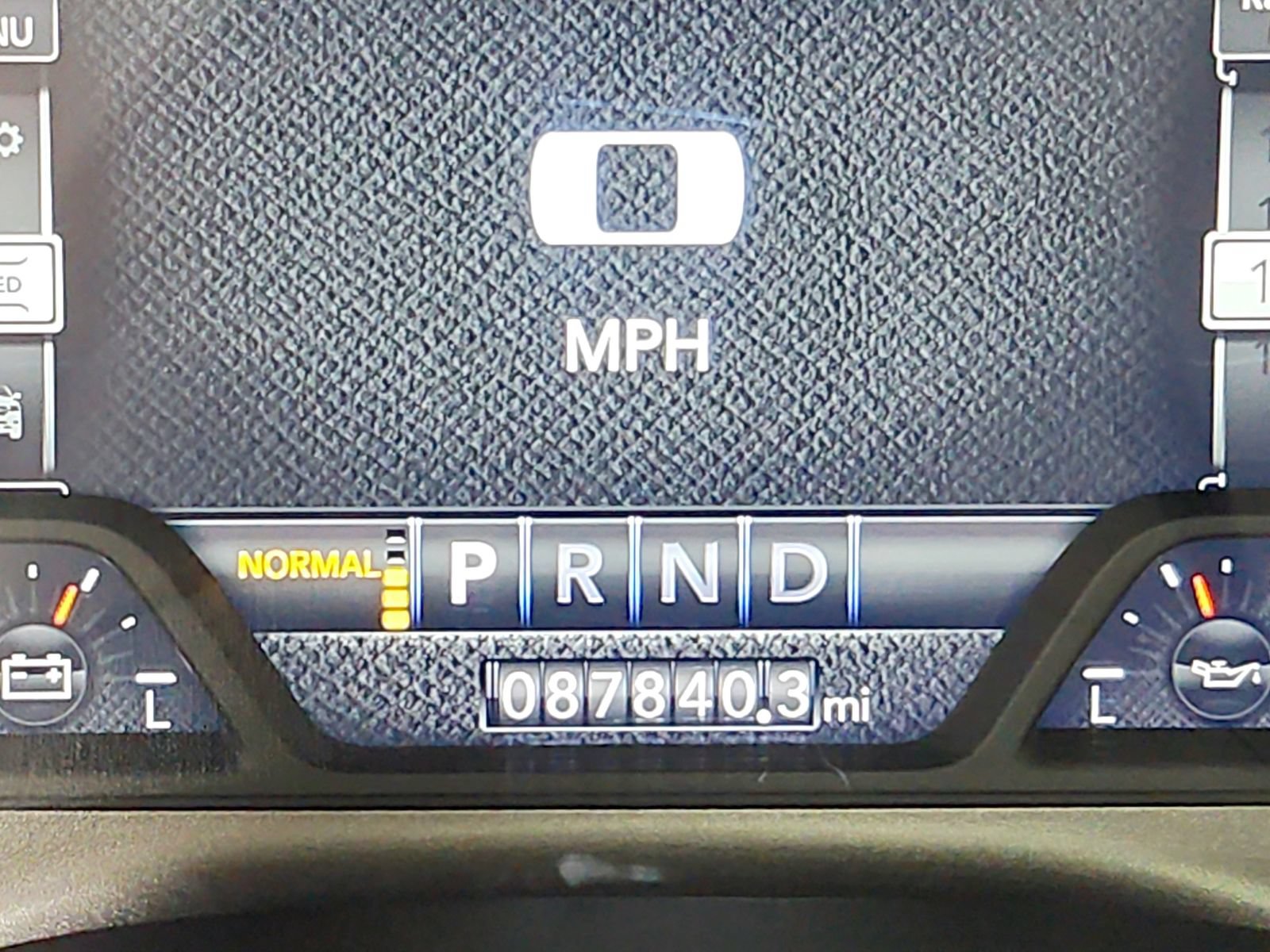 Used 2020 RAM 1500 Limited AWD/4WD image 24