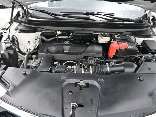 Used 2020 Acura RDX AWD image 14