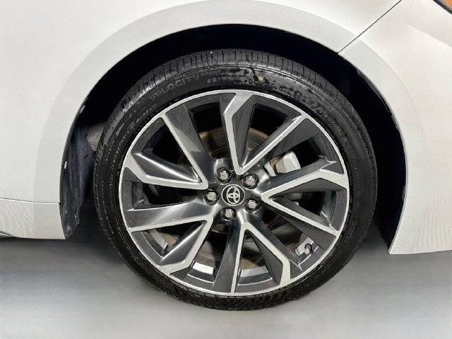 Used 2020 Toyota Corolla SE FWD image 30