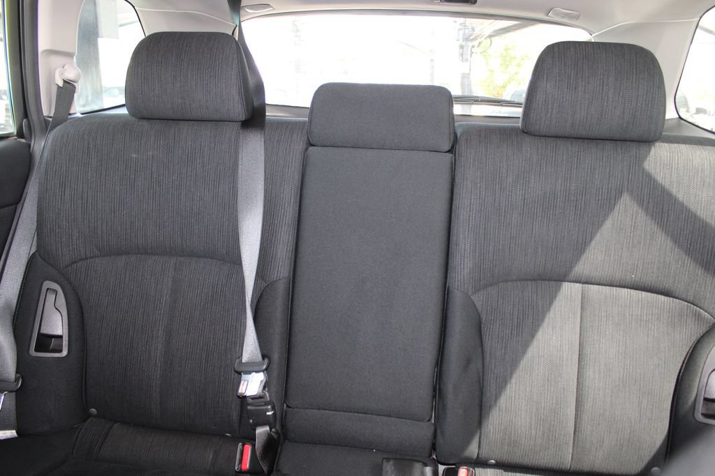 Used 2013 Subaru Outback 2.5i AWD/4WD image 48