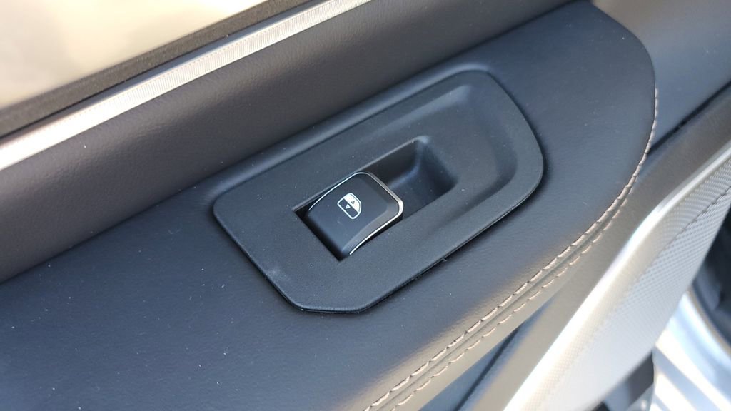 New 2026 RAM 1500 Tungsten w/ Off Road Group image 18