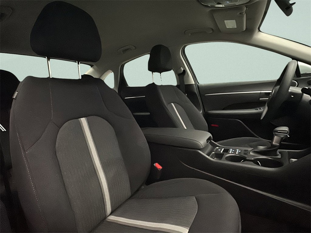 New 2026 Hyundai Sonata SE image 12
