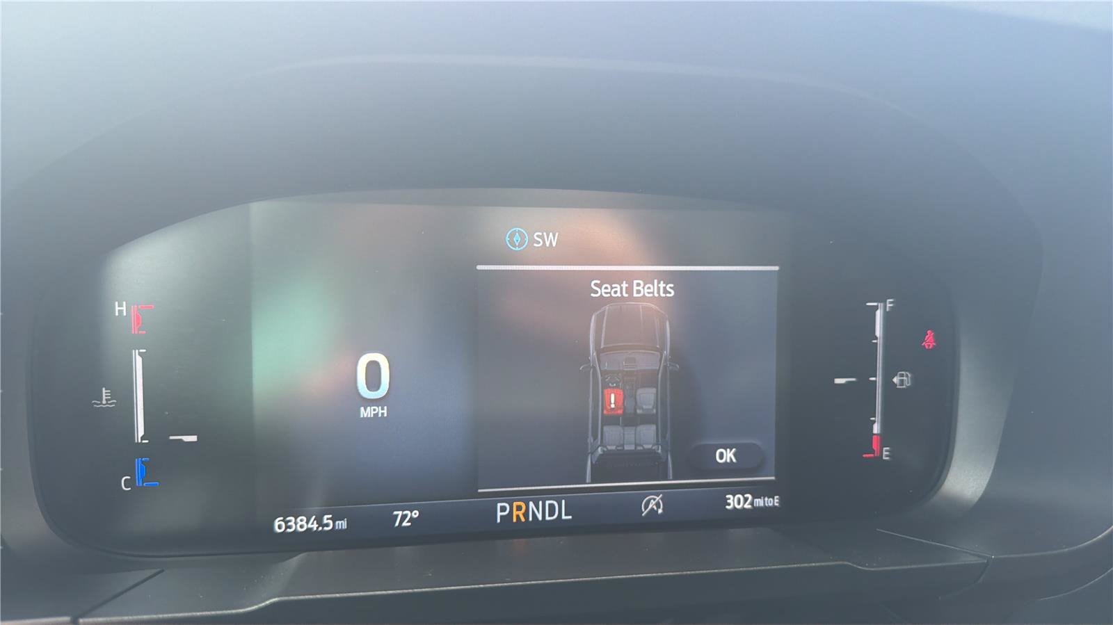 Used 2025 Ford Maverick XL w/ 4K Tow Package AWD/4WD image 14