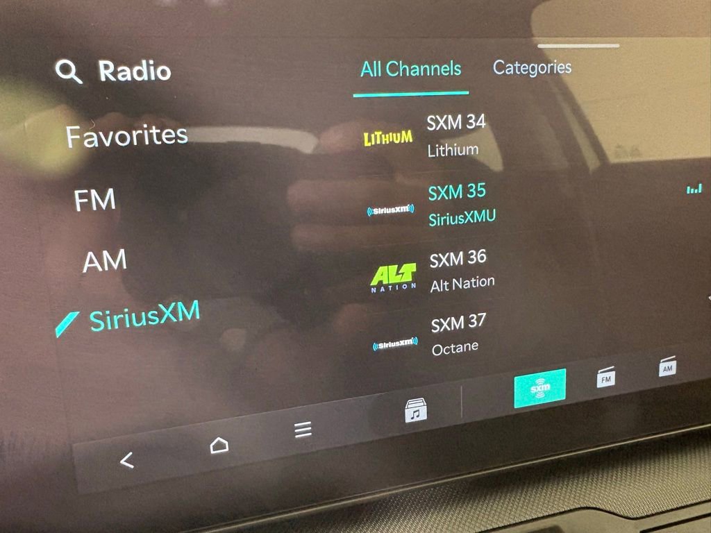 New 2026 Kia K4 LXS image 27