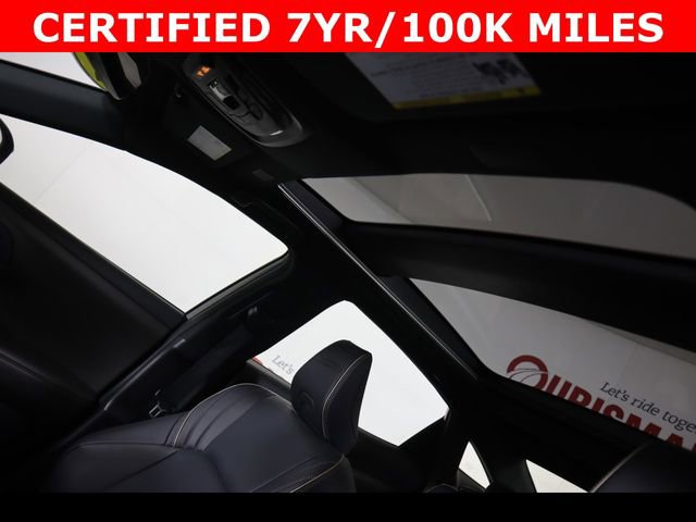 Used 2026 Toyota Crown Nightshade image 26