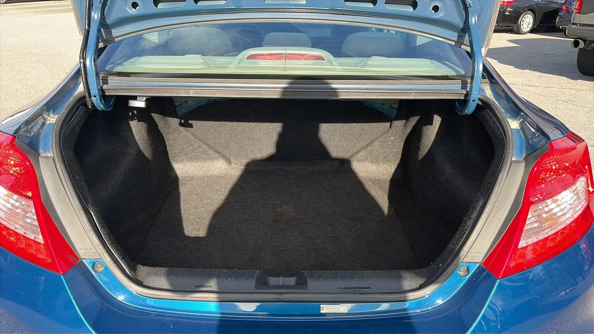 Used 2012 Honda Civic LX image 44