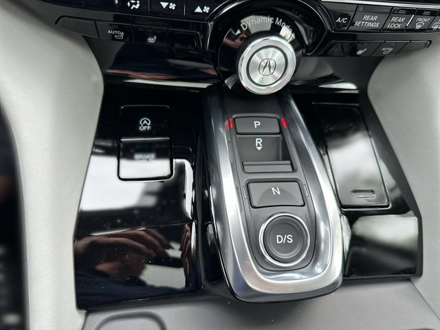 New 2026 Acura MDX w/ Advance Package AWD/4WD image 21