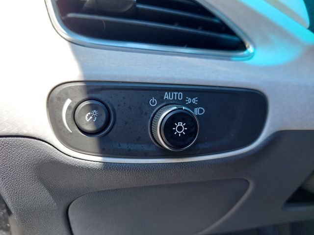 Used 2017 Chevrolet Bolt Premier w/ Infotainment Package FWD image 21