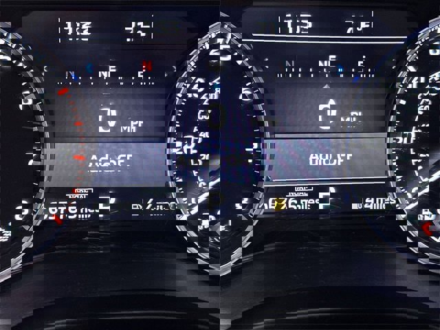 Used 2024 Mitsubishi Outlander SE image 12