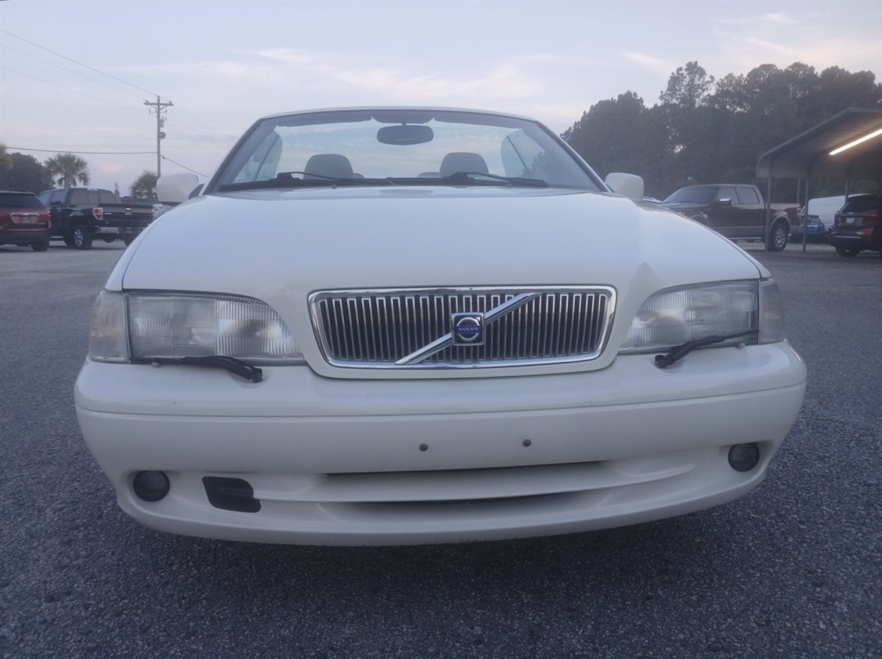 Used 1999 Volvo C70 LT image 2