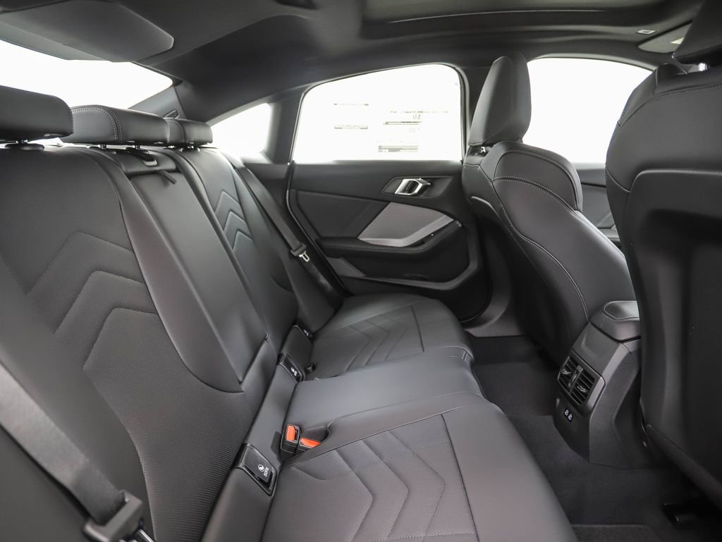 Certified 2025 BMW 228i xDrive 228 xDrive Gran Coupe w/ Premium Package image 26