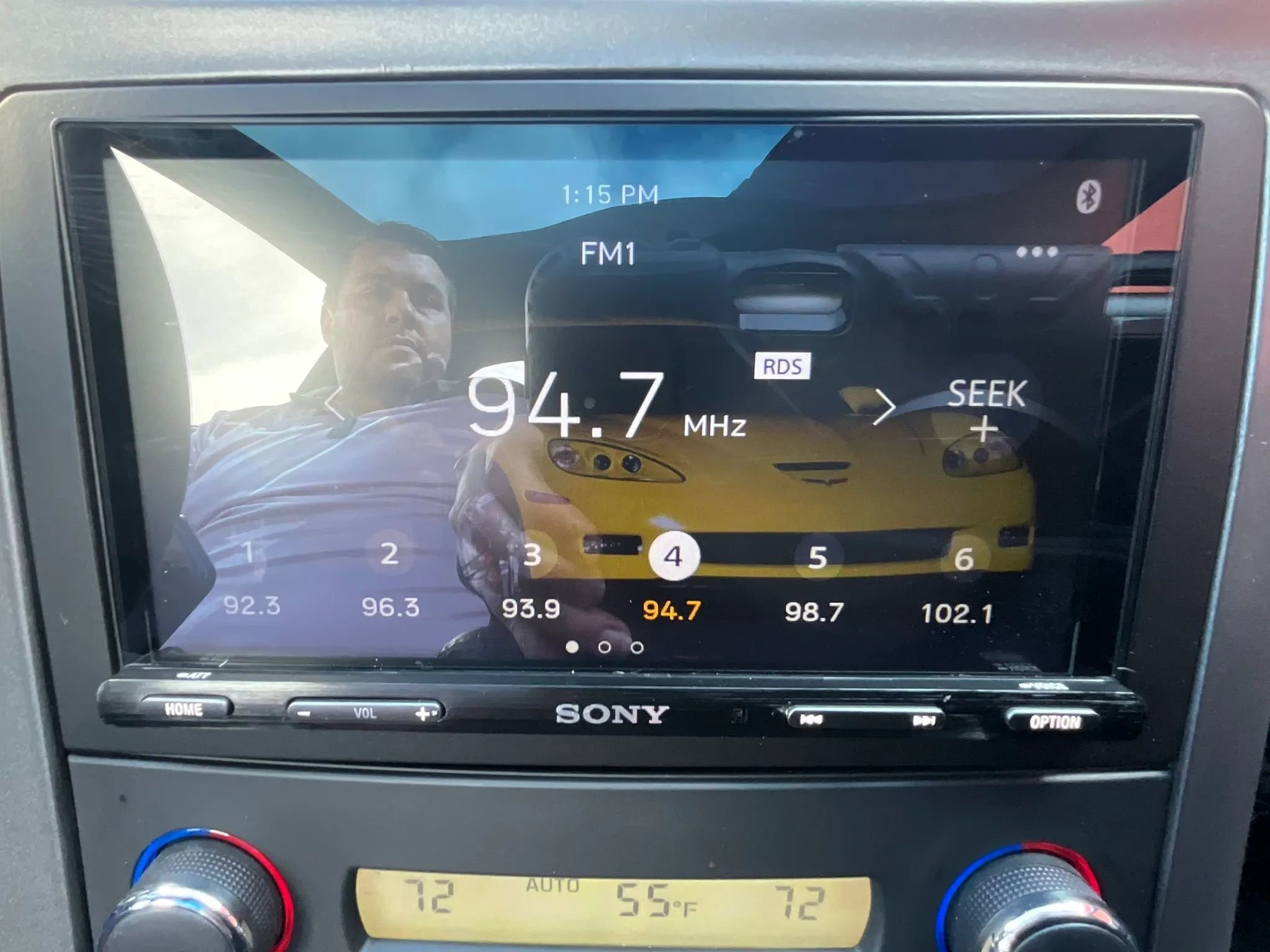 Used 2007 Chevrolet Corvette Coupe w/ Preferred Equipment Group image 24