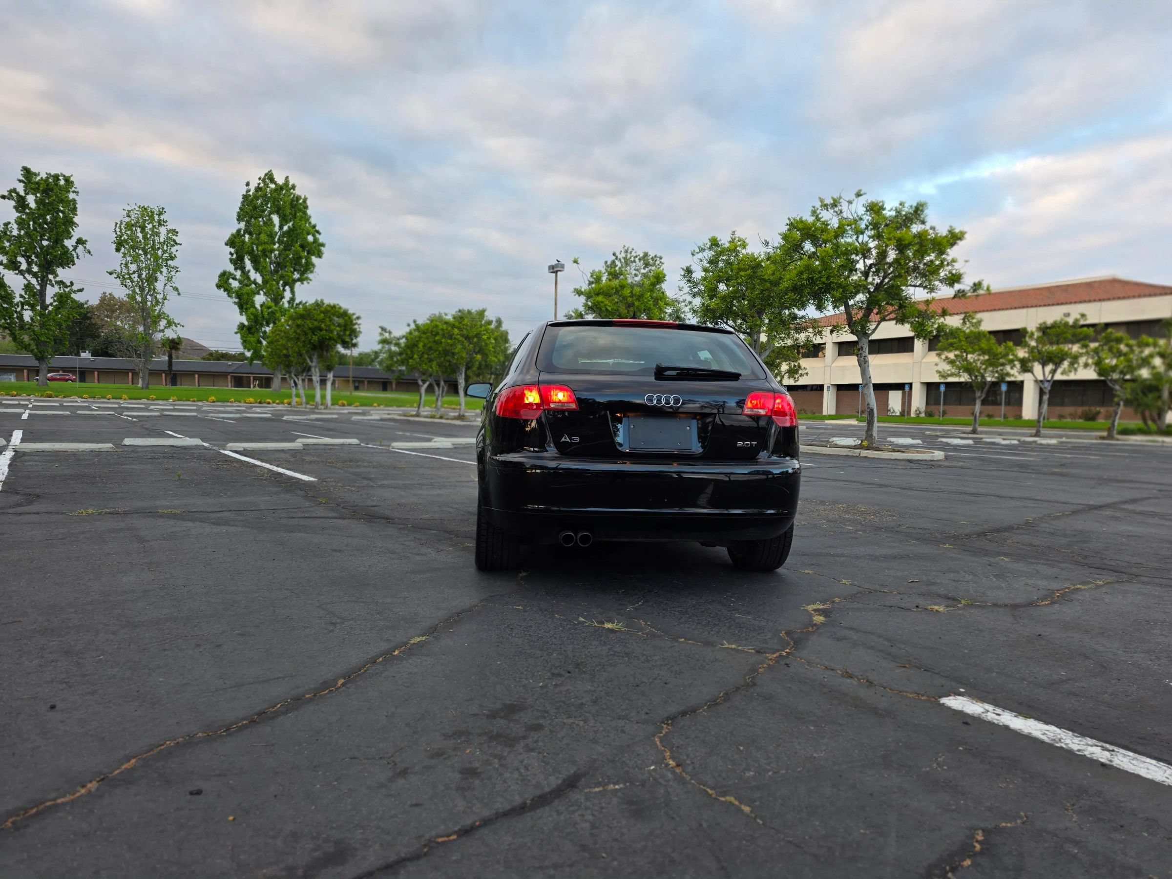 Used 2007 Audi A3 2.0T FWD image 16