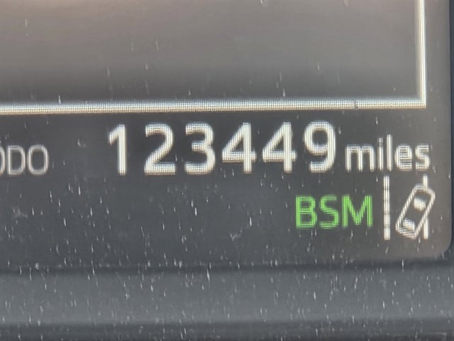 Used 2017 Toyota RAV4 Limited w/ All Weather Liner Package image 10