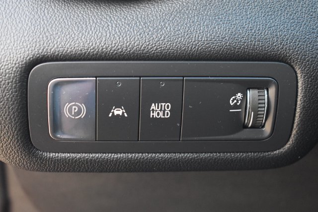 Certified 2024 Chevrolet Blazer EV LT AWD/4WD image 24